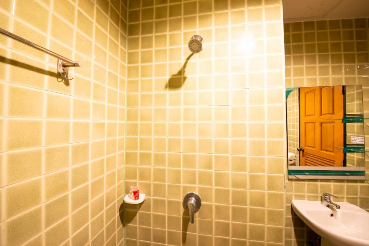Kamala Cool Hotel Екстер'єр фото